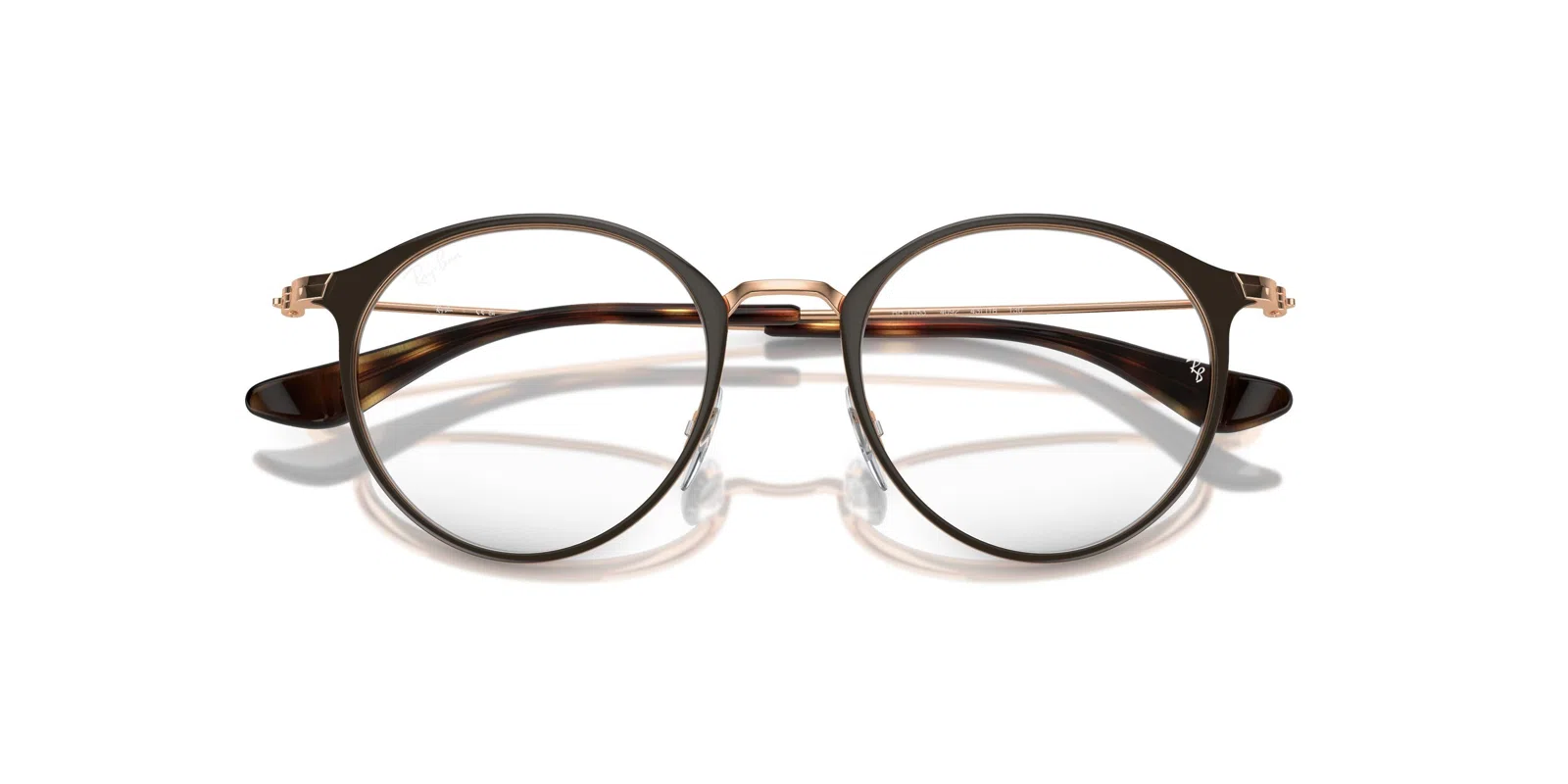 Ray-Ban Kids 0RY1053 Eyeglasses - view 29